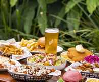 The Roadhouse & Brewery - The Hills of Rivermakers