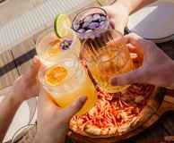 Cheltenham Pizza House