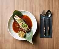 Salted Egg @ Darwin Waterfront