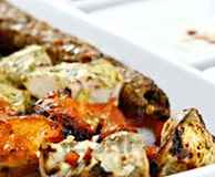 Calcutta 16 Shoreham