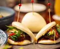 The Lounge & Garden at Park Hyatt Melbourne