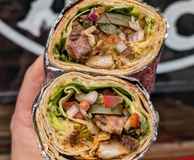 Down the Hatch - Edinburgh