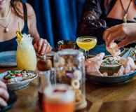 Lulu Bar & Restaurant