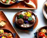 Mamucium Restaurant & Cocktail Bar