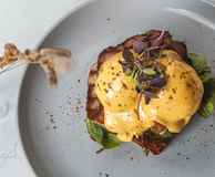 Ambler Cafe & Bistro