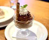 Edelwyss Bistro & Bar