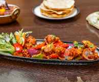 Ganges Indian by Nature