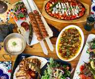 Alachati Turkish Mediterranean