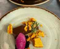 The Bull on the Green