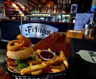 Frings Bar & Eatery