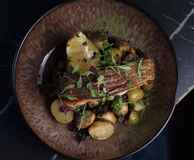 Prive Bar Restaurant