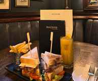 Punch Tavern