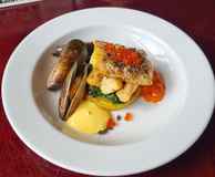 The Observatory Restaurant