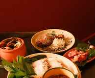 The Rice Corner