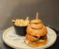 Mocha Jo's Cafe & Brunch