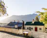 The Boat Shed Cafe and Bistro