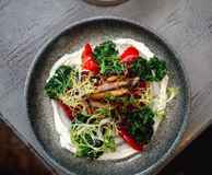 Gourmet Food Parlour - Swords