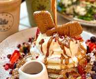 Three Beans Eagle Street