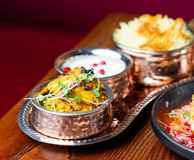 Indian Room