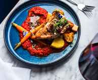 Joia Italian Restaurant & Bar