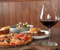 Paulina's Tapas & Pizza Bar