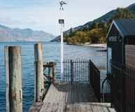 Watershed Sauna Shared Experience
