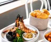 Goldfinch Restaurant