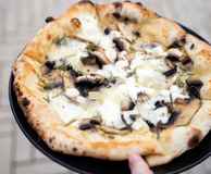 Sidewood Restaurant