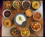 Manicke x Kai Sri Lankan Restaurant & Cafe