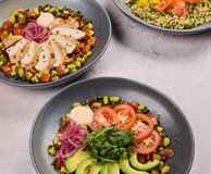 Esquires Organic Coffee Solihull