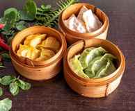 Nhà hàng Làng Nướng Duyên Hải