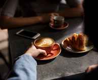 Esquires Organic Coffee Solihull