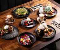 Thirty Five Stirling