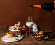 D.Vino Bistro & Vinoteca