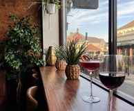 KOYA Grill - Tapas - Bar