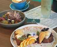 Café Nineteen