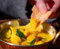 Chennai's Marina - Inverleith