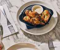 PizzaExpress Albert Dock