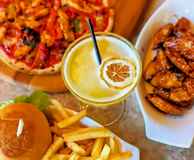 Burgery Bar Wanneroo