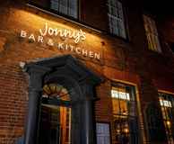 Jonny's Arundel