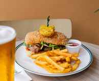 Chelsea Social Bar & Restaurant