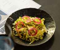 Parrillan Borough Yards