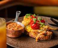 Moss Cafe & Restaurant