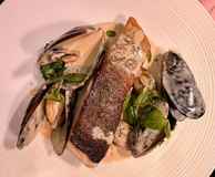 Coral Grill and Seafood