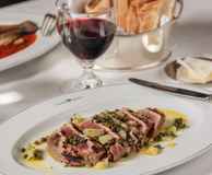 The Delaunay
