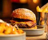 Long Arm Brewery & Tap Room