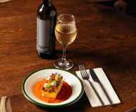 Amora Gusto Tapas & Bar