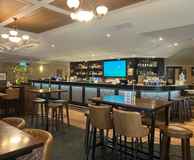 The Bridge Restaurant & Bar