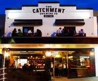 The Catchment Brewing Co