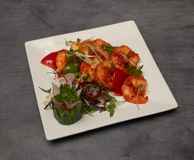 Third Eye Restaurant & Bar